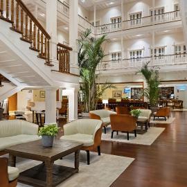 Central Hotel Panama Casco Viejo, hotel a Panamà