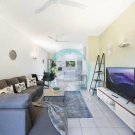 ZEN Westralia: 2-BR Cozy Inner-City Apt Near Shops, hotel a Stuart Park