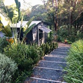 Studio 59 - Byron Hinterland., Hotel in Myocum