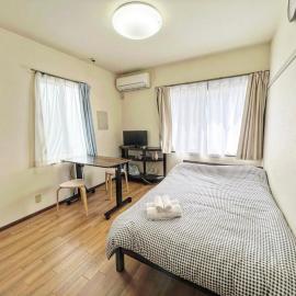 SHIBUYA HOUSE, hotel a Tòquio