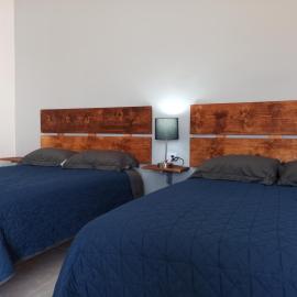 Your Bedroom, hotel di Puerto Peñasco