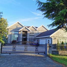 Nini Sweet home, hotel Richmondban