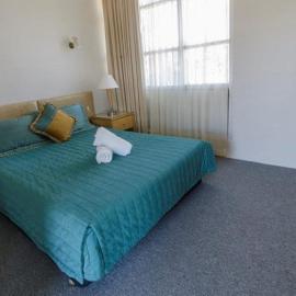 Lochinvar Hotel Motel, hotel v destinácii Lochinvar
