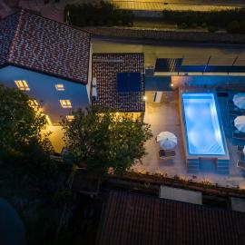 Casa Allegra