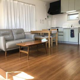 Maisonette Hanazono - Vacation STAY 97278v, hotel v destinaci Čiba
