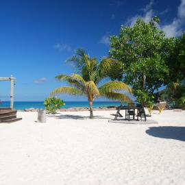 The Islander Hotel, Hotel in Grand'Anse Praslin