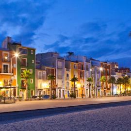 HAPPYVILA Apartments