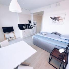 New Studio Furi near Airport, hotel a Vantaa