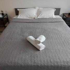 TROFFI T14- SELF CHECK-IN apartment for your comfort, hotel in Mažeikiai