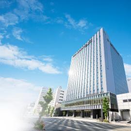 HOTEL OLE INN, hotel em Shizuoka