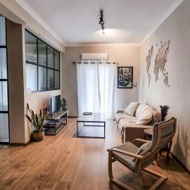 SanRocco Comfort Apt in City Center!