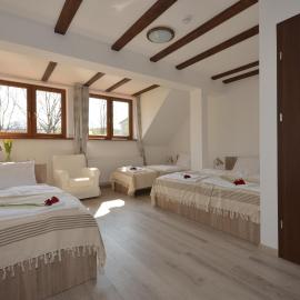 Apartamenty Zielony Dom