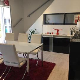 Maison 8pers en Bourgogne climatisée、マコンのホテル