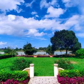 Hue Riverside Boutique Resort & Spa