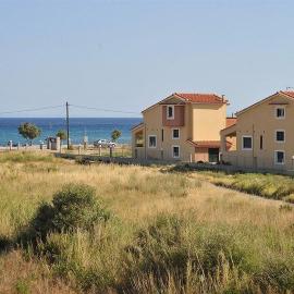 Βεατρικη Beatrice, Hotel in Potokáki