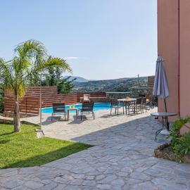 Apokoronas Views Villa