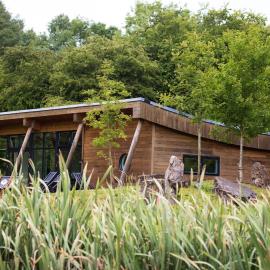 Yorkshire Dales Lodge 5 by Together Travel - 3-Bed Family Retreat, hotel a Richmond