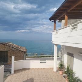 La casetta, hotel i San Vito Chietino