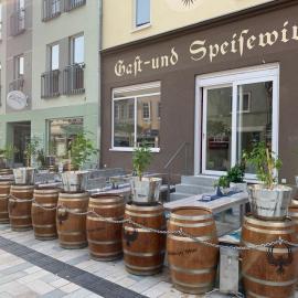 Hotel Schwarzer Adler, hotel em Heilbad Heiligenstadt