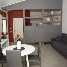 Raggio di Luna, hotel a Valmontone