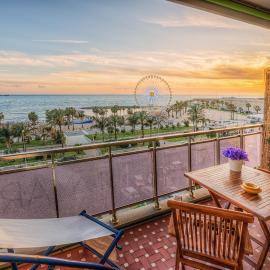 La Casa Sul Mare, hotel in Civitavecchia