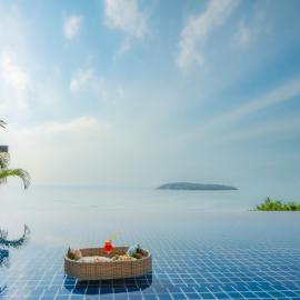 Bluemango Pool Villa & Resort Koh Samui, hotel em Chaweng
