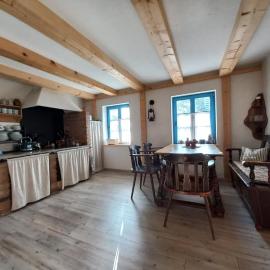 Ferienhof Kchischowka, hotell sihtkohas Vetschau