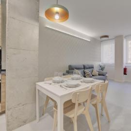 Apartamentos Pamplona Confort by Clabao