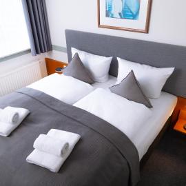 Hotel DH VEC, hotell i Vechta