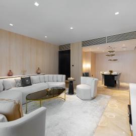 Maison Privee - Glamourous Apt with Sea Views at FIVE Palm