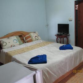 Mountain View Guesthouse, hotel Szukhothajban