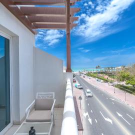 Beach Walk Boutique Jumeirah, hotel in Dubai