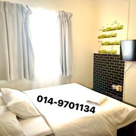 Selesa Hill Homestay T, hotel in Bentong