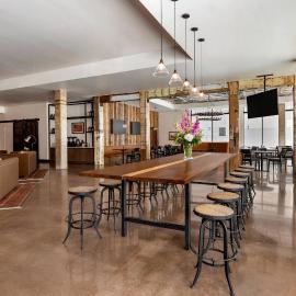 Residence Inn by Marriott Missoula Downtown, hotel v destinácii Missoula