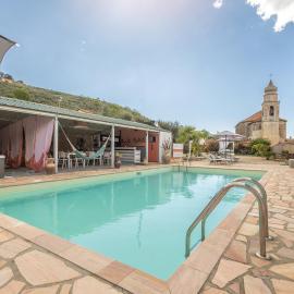 Veggia Butega, hotel v destinaci Diano San Pietro