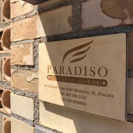 Paradiso Country House, hotel a Pescara