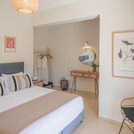 Summer Blue Apartments Chania