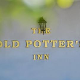 Old Potters Inn、フレイトンのホテル