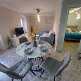 Apartments Jelena