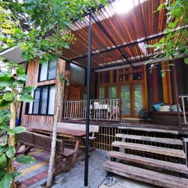 Brookhouse at Khaoyai