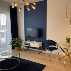 Apartament przy Marsa