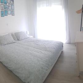 VieiraMar: Praia da Vieira'da bir otel