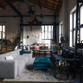 ElbQuartier Apartments Magdeburg 'Fabrik61'