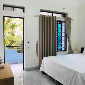 Tam Coc Sunset Homestay, hotel in Ninh Binh