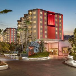 Viesnīca Ramada Resort By Wyndham Lara Larā