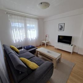 Viesnīca Apartment Melody pilsētā Metkoviča