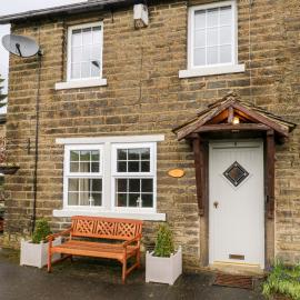Cherry Tree Cottage, hotel a Bingley