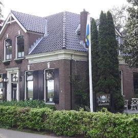 B&B Johannesberg, hotel u gradu Oldebroek
