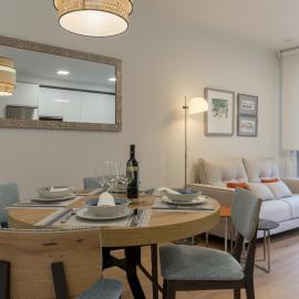 BILBAO COSTA-Algorta-Getxo-parking-playa-metro-BILBAO a 20 minutos