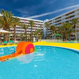 Abora Buenaventura by Lopesan Hotels, ξενοδοχείο στην Πλάγια ντελ Ινγκλές